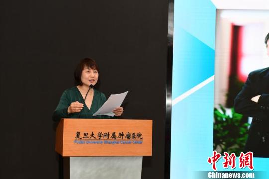 上海發布2019版《居民常見惡性腫瘤篩查和預防推薦》