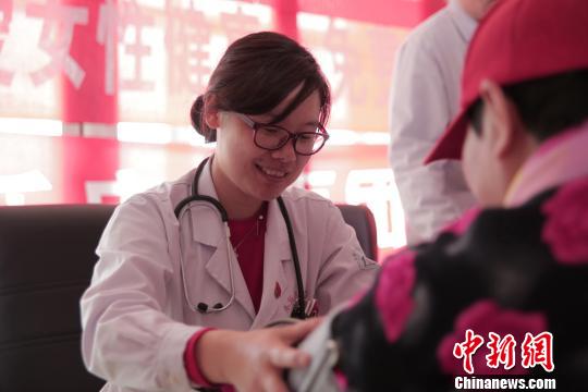 2019年北京市通州區(qū)健康素養(yǎng)主題宣傳活動(dòng)啟幕