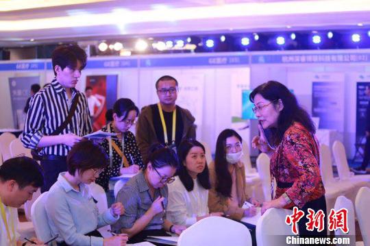 浙江、上海牽手攻堅腦疾 成立臨床神經影像聯合實驗室