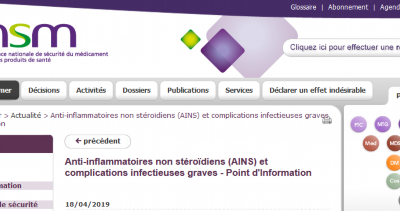 布洛芬用藥不慎會致死?別慌!這幾類人要注意