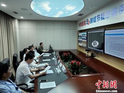醫(yī)療專家暢想“5G+醫(yī)療”:遠程手術不再是夢