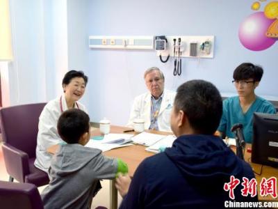 語言發育遲緩≠自閉癥 專家：干預治療為先