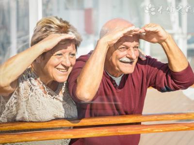常與孩子玩耍助減緩老年抑郁 老年抑郁癥狀有哪些