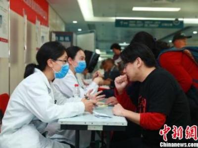 報告:中國心血管病患者達2.9億 死亡率處上升趨勢