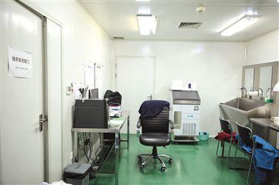 凍存卵巢 幫患癌女性留存生育力