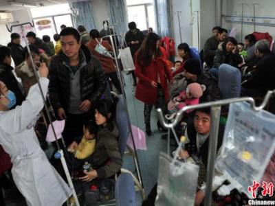 山西治療耐藥結核病特效“孤兒藥”預計7月初復產(chǎn)上市