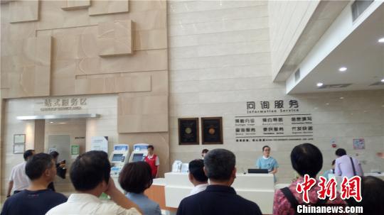 浙江建成161家醫共體 預計2022年縣域就診率超90%