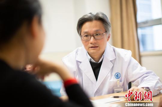 中國學者新發現或改變自身免疫性肝炎診斷難現狀