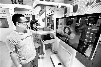 人工智能會替代醫生嗎?