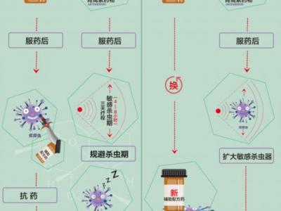屠呦呦團隊放“大招”：“青蒿素抗藥性”等研究獲新突破