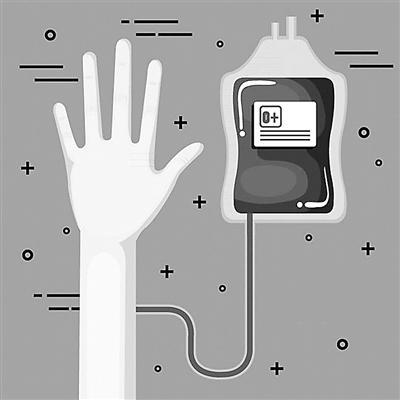 雞湯不補血、文身不能獻血 你應該了解的獻血幾大“誤區”