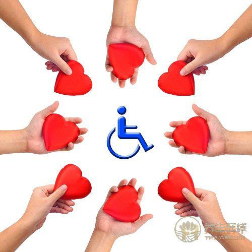 大數據系統,服務殘疾人的一站式信息平臺|投融界專訪吳雪濤-易網健康<a href=http://www.xllyou.com/jkys/ target=_blank class=infotextkey>養生</a>網 大數據系統,服務殘疾人的一站式信息平臺|投融界專訪吳雪濤