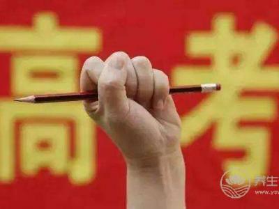 2019高考放榜時間表,10余省份已公布 6月下旬可查分