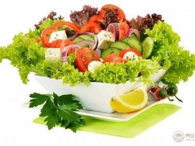 “90后”盯上養生   為何用蔬菜做材料