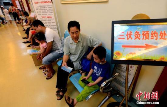 調查稱中國成人哮喘患者數達4570萬 專家吁加強防診治能力