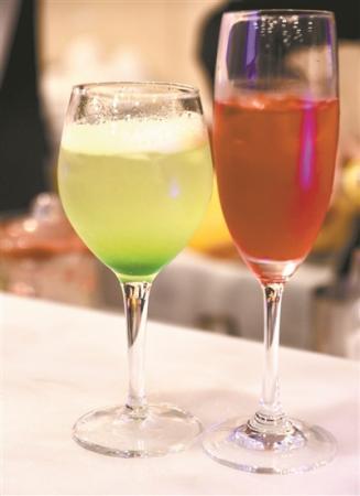 水果汽水 夏天最相宜-易網(wǎng)健康<a href=http://www.xllyou.com/jkys/ target=_blank class=infotextkey>養(yǎng)生</a>網(wǎng) 水果汽水 夏天最相宜