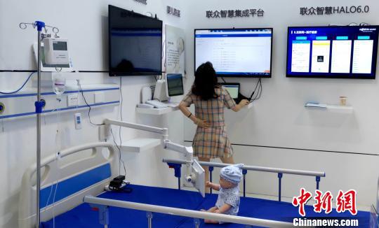 內(nèi)地首個行業(yè)協(xié)會發(fā)布的醫(yī)院章程范本在廈發(fā)布