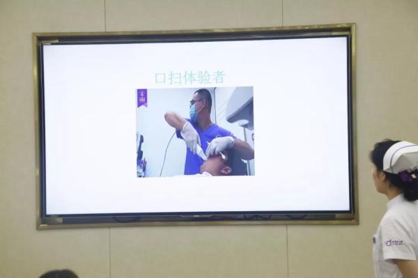 義烏歐萊美牙齒矯正暑期矯正筑夢計劃征集選拔歡笑落幕!-易網健康養生網 義烏歐萊美牙齒矯正暑期矯正筑夢計劃征集選拔歡笑落幕!