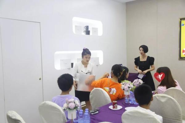 義烏歐萊美牙齒矯正暑期矯正筑夢計劃征集選拔歡笑落幕!-易網健康養生網 義烏歐萊美牙齒矯正暑期矯正筑夢計劃征集選拔歡笑落幕!