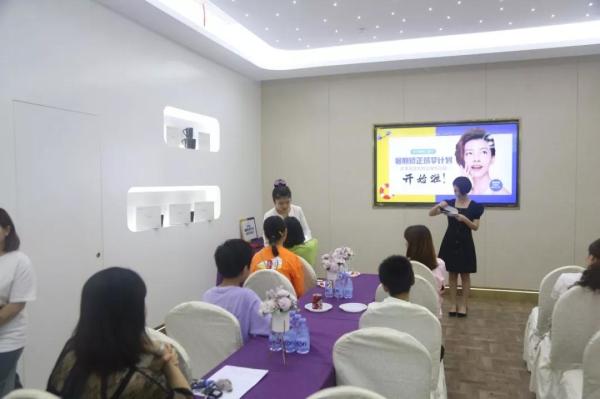 義烏歐萊美牙齒矯正暑期矯正筑夢計劃征集選拔歡笑落幕!-易網健康養生網 義烏歐萊美牙齒矯正暑期矯正筑夢計劃征集選拔歡笑落幕!