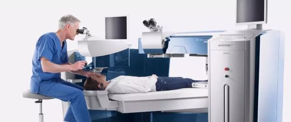 近視防控專家面對面！七大福利等你來拿！復興博愛眼科