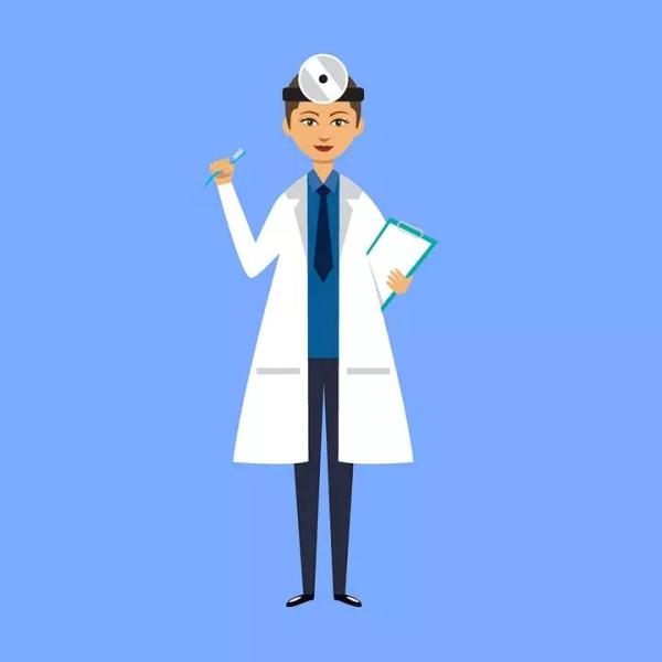 近視防控專家面對面！七大福利等你來拿！復興博愛眼科