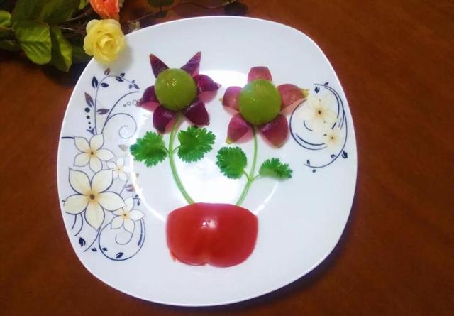 石家莊港大婦產醫院7.28孕媽課堂開課啦！炎炎夏日，和水果拼盤更配哦！