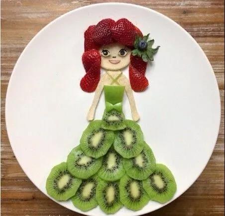 石家莊港大婦產醫院7.28孕媽課堂開課啦！炎炎夏日，和水果拼盤更配哦！