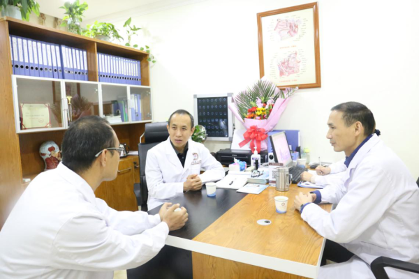 成都醫大醫院“第四屆京川三甲顱面神經專家聯合會診活動”圓滿結束-易網健康養生網 成都醫大醫院“第四屆京川三甲顱面神經專家聯合會診活動”圓滿結束