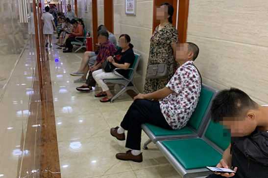 成都醫大醫院“第四屆京川三甲顱面神經專家聯合會診活動”圓滿結束-易網健康<a href=http://www.xllyou.com/jkys/ target=_blank class=infotextkey>養生</a>網 成都醫大醫院“第四屆京川三甲顱面神經專家聯合會診活動”圓滿結束