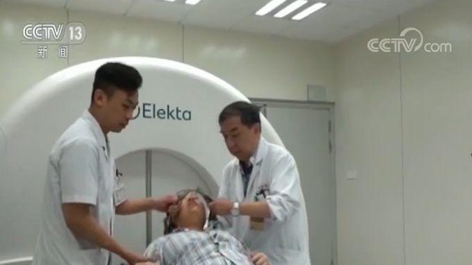 上海第二屆進博會:多款進口抗癌產(chǎn)品將亮相-易網(wǎng)健康養(yǎng)生網(wǎng) 上海第二屆進博會:多款進口抗癌產(chǎn)品將亮相