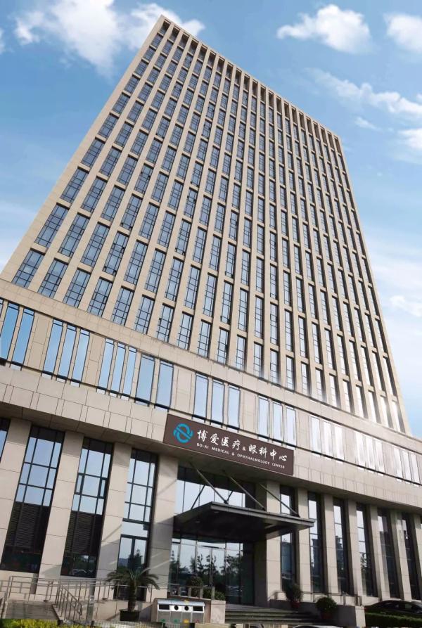 博愛眼科專家鄭科簡介！北京復興博愛眼科中心