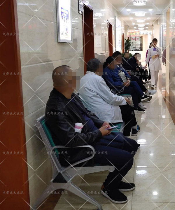 成都醫大醫院聯合北京專家會診活動圓滿結束-易網健康養生網 成都醫大醫院聯合北京專家會診活動圓滿結束