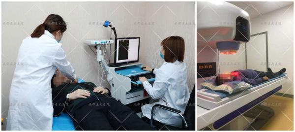 成都醫大醫院聯合北京專家會診活動圓滿結束-易網健康養生網 成都醫大醫院聯合北京專家會診活動圓滿結束