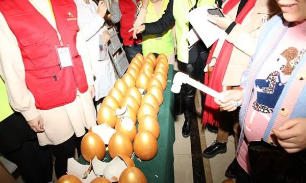 唐山寶島婦兒醫(yī)院:千人順產(chǎn)計劃第四季·生育舞蹈活動在唐山隆重開啟-易網(wǎng)健康養(yǎng)生網(wǎng) 唐山寶島婦兒醫(yī)院:千人順產(chǎn)計劃第四季·生育舞蹈活動在唐山隆重開啟