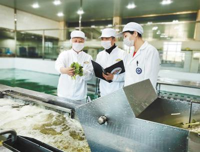 守護食品安全的人:敬畏“舌尖上的安全”-易網健康<a href=http://www.xllyou.com/jkys/ target=_blank class=infotextkey>養生</a>網 守護食品安全的人:敬畏“舌尖上的安全”