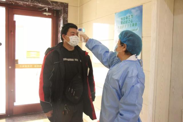 石家莊港大婦產醫院堅守每一道防線,為母嬰安全筑起堅固城墻!-易網健康養生網 石家莊港大婦產醫院堅守每一道防線,為母嬰安全筑起堅固城墻!