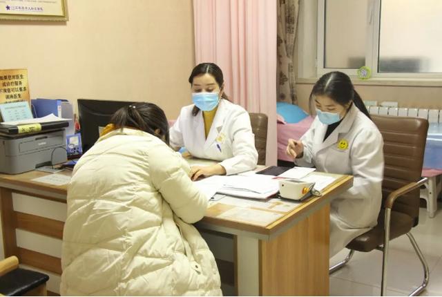 石家莊港大婦產醫院堅守每一道防線,為母嬰安全筑起堅固城墻!-易網健康養生網 石家莊港大婦產醫院堅守每一道防線,為母嬰安全筑起堅固城墻!