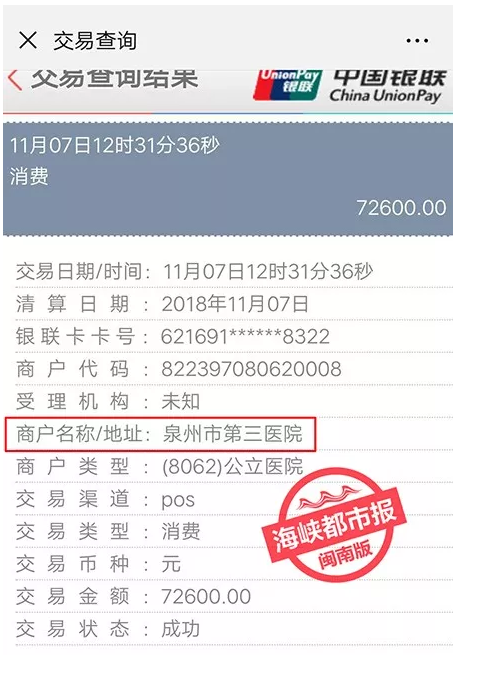 泉州康橋優年整形美容醫院頻遭投訴 醫院玩失聯消費者退款難-易網健康養生網 泉州康橋優年整形美容醫院頻遭投訴 醫院玩失聯消費者退款難