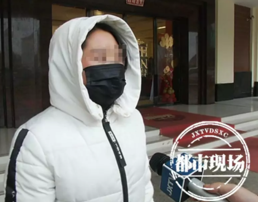 南昌美伊爾榮美會醫療美容門診把我“嚴重毀容”了 商家：幫你修復