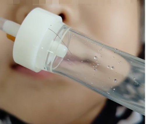 西安北環醫院輸液管里現毛發類異物 衛生部門介入調查