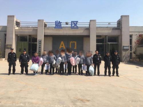 冒充“女性醫(yī)師”推銷男性保健品 一網(wǎng)絡(luò)詐騙團(tuán)伙被端