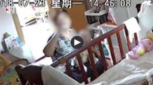 濟(jì)南患乙肝育嬰師用孩子奶瓶偷喝奶 家政公司稱不知情-易網(wǎng)健康<a href=http://www.xllyou.com/jkys/ target=_blank class=infotextkey>養(yǎng)生</a>網(wǎng) 濟(jì)南患乙肝育嬰師用孩子奶瓶偷喝奶 家政公司稱不知情