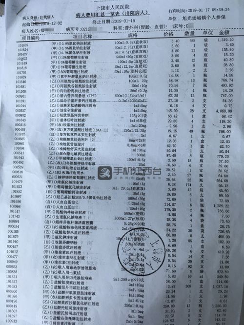 上饒市人民醫(yī)院被指過度治療和收費不合理 市衛(wèi)健委介入調查-易網健康養(yǎng)生網 上饒市人民醫(yī)院被指過度治療和收費不合理 市衛(wèi)健委介入調查