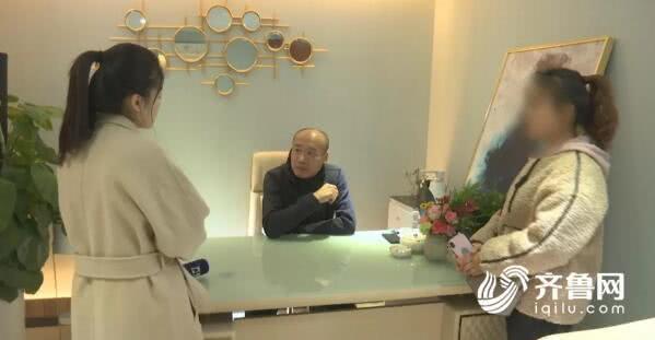 濟(jì)南熙美人整形醫(yī)院把人鼻子嗅覺給整沒了?醫(yī)院:需第三方鑒定-易網(wǎng)健康養(yǎng)生網(wǎng) 濟(jì)南熙美人整形醫(yī)院把人鼻子嗅覺給整沒了?醫(yī)院:需第三方鑒定