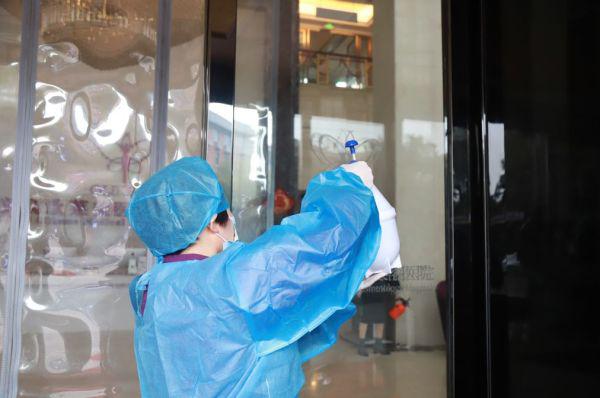 義烏歐萊美3月5日起復工,嚴防嚴控,安心變美!-易網健康養生網 義烏歐萊美3月5日起復工,嚴防嚴控,安心變美!