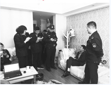 YOU美工作室無證做整形 濟寧一女子隆鼻失敗維權遭百般推脫