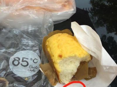 85°C指甲門事件最新:泉州85度C被食藥監局約談 部門將開展檢查