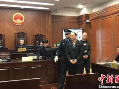 生產銷售假藥案：父子“配合”制售假藥獲利逾460余萬元