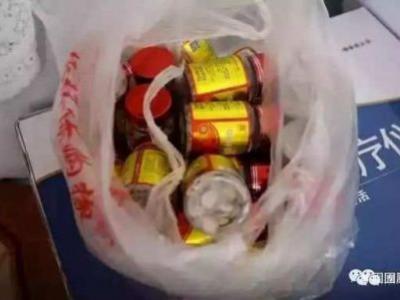 固原：老人花40萬買保健品當飯吃 結果營養不良暈倒